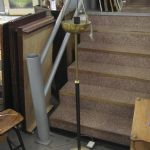 611 4006 FLOOR LAMP